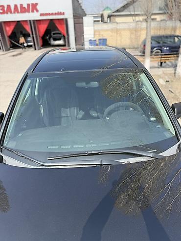 Honda: Honda CR-V: 2010 г., 2.4 л, Автомат, Бензин, Кроссовер — 6