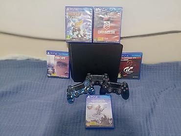 ea play: Продажа Playstation 4 slim в отличном состоянии не шумит все плавно. 3 — 1