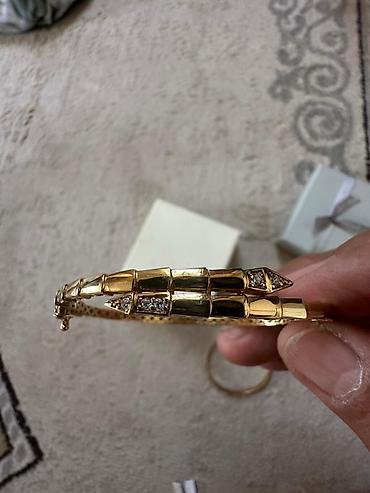 японские украшения: Грамм 8500 сом. Комплект ювелирных украшений — 5