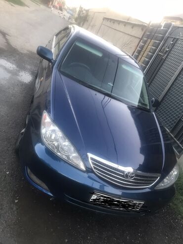 тойота корола 2005: Toyota Camry: 2001 г., 2.4 л, Автомат, Газ