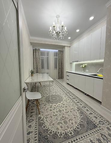 Продажа квартир: 1 комната, 43 м² — 1