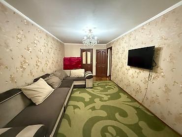 Продажа квартир: 3 комнаты, 67 м², Молодая Гвардия Индивидуалка, 2 этаж, Косметический ремонт — 6