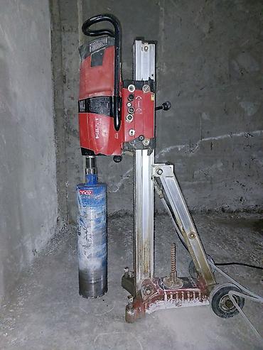 Beton işləri: Beton kesen deşen beton kesimi deşimi. Diqqət əziz müştəriler Baki ve — 2