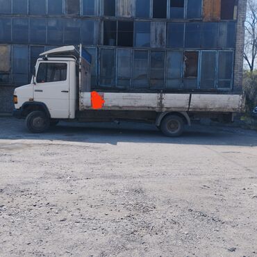 работа водителем грузовика: Требуеться Водитель на Гигант, Бишкек мкр Тунгуч График Работа