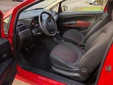 Oprema, održavanje i tuning: Fiat Grandne Punto delovi. Grande punto DELOVI Originalni polovni — 8
