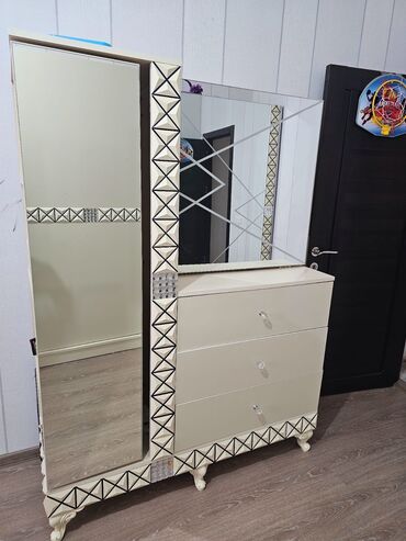 2 односпальные кровати