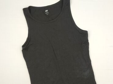 Футболка для чоловіків, S, H&M, стан - Дуже гарний