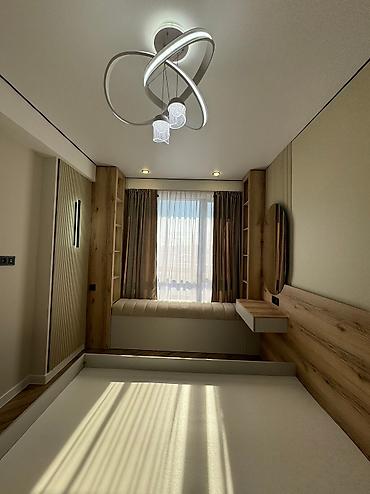 Продажа квартир: 2 комнаты, 49 м², Элитка, 9 этаж, Дизайнерский ремонт — 9