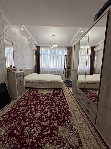 Продажа квартир: 3 комнаты, 89 м², Средний Джал 3 этаж — 10