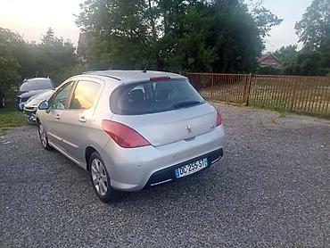 suzuki: PEUGEOT 308 - KOMPLETAN AUTO U DELOVIMA | Originalni polovni delovi — 3