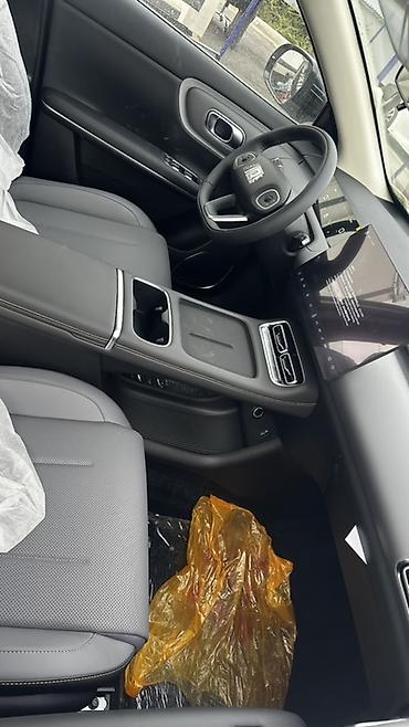 Changan: Changan Qiyuan Q05: 2026 г., 13.5 л, Автомат, Электромобиль, Кроссовер — 4