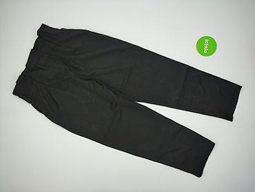 weekday spodnie: H&M, Spodnie materiałowe damskie, rozmiar XL — 3