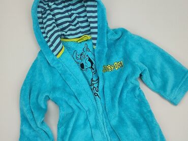 skarpety z abs dziecięce: Robe, 4-5 years, 104-110 cm, condition - Very good