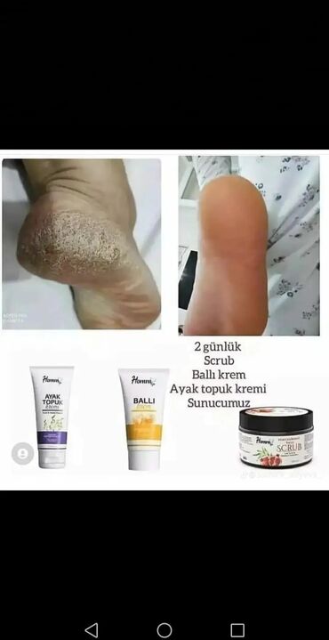 Şampunlar: Homm Bitkisel seriyası – yerli Türk istehsalı, duzsuz formul, bitki — 9