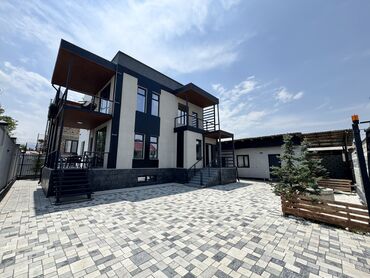 Продажа домов: Дом, 220 м², 5 комнат, Собственник, Дизайнерский ремонт