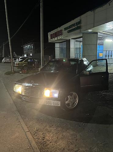 w124 e: Mercedes-Benz W124: 1990 г., 2.2 л, Механика, Бензин, Седан — 1