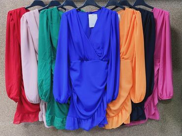 Haljine: Haljine 2500 na lalafo.rs — 3 Haljine: Haljine 2500 — 3