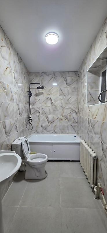 продажа дом красный страйитил: 4 комнаты, 60 м², 4 соток, Бишкек, Красный Строитель ж/м Агентство недвижимости — 7