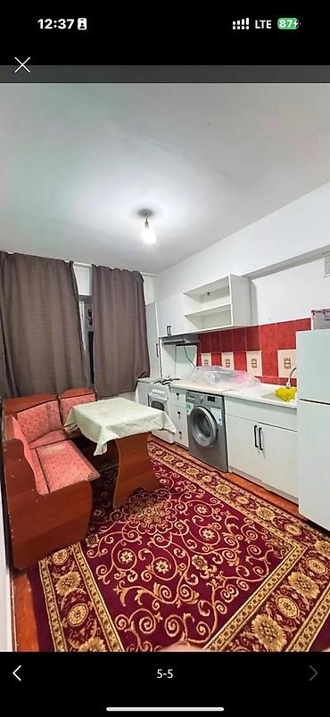 4 комнаты, Моссовет Собственник, С подселением