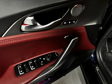 Kia: Kia Stinger: 2019 г., 2 л, Автомат, Бензин, Фастбек — 11