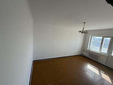 кок жар мкр: 35 м², Без мебели — 1