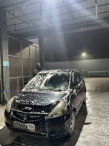 подшипник матиз передний: Honda Fit: 2004 г., Хэтчбэк