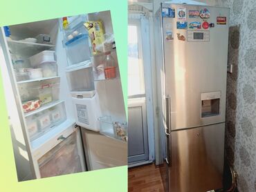 ремонт старых холодильников: Холодильник