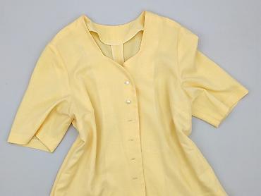 zolte: Koszula damska, rozmiar 2XL — 1