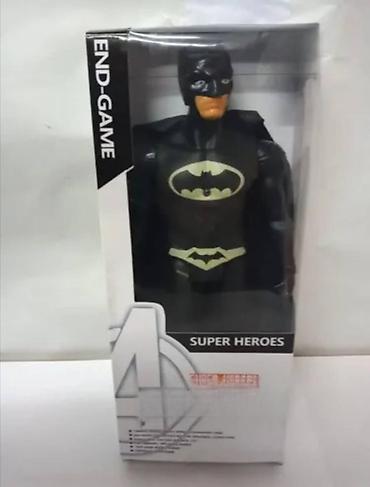 laserske gacice: Batman igračka. batman igračka artikla je nov, nikada korišćen i u — 1