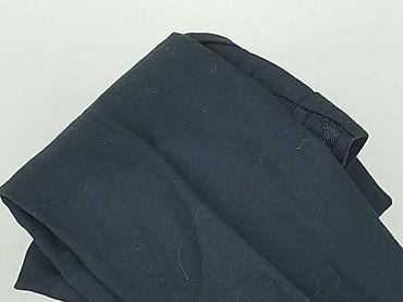 szerokie spodnie pull: Zara, Spodnie materiałowe damskie, rozmiar S — 9