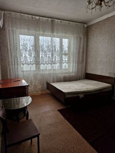 долгосрочная аренда квартир тунгуч: 1 комната, 35 м², 105 серия, 9 этаж, Косметический ремонт