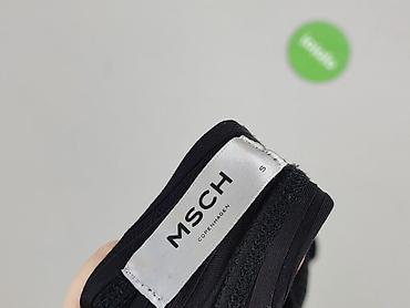 bluzki eldar: MSCH Copenhagen, Top damski, rozmiar S — 4