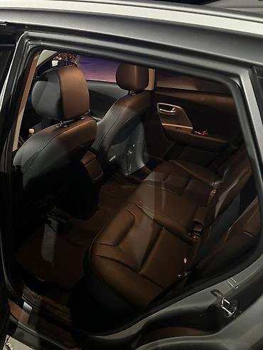 niro: Kia Niro: 2021 г., 1.6 л, Автомат, Гибрид, Кроссовер — 5