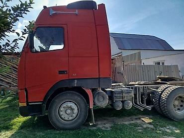 запчасти на хаммер: Тягач, Volvo, 2000 г., Самосвал — 3
