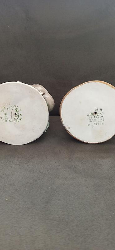 Nərdlər: İnkrustasiyalı nərd-şehi (ikiüzlü) dəsti нерд и шахмат 1969 год - — 14