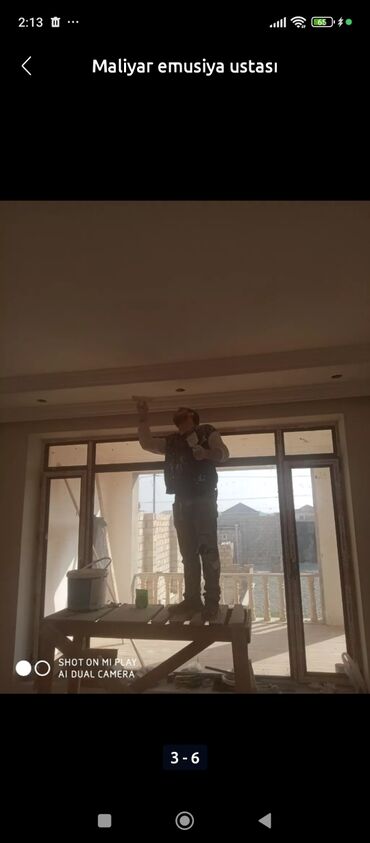 Təmir işləri: Aboy ustasi 2neferik cəld və səliqəli şəkildə iş görülür .Aboy KV 2 -da lalafo.az — 9 Təmir işləri: Aboy ustasi 2neferik cəld və səliqəli şəkildə iş görülür .Aboy KV 2 — 9