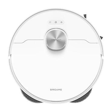 Роботы-пылесосы: Робот-пылесос Dreame, Смешанная, Составление плана помещения — 15