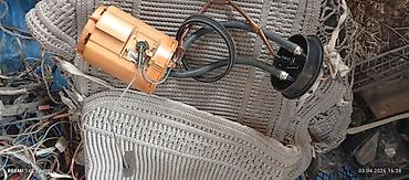 Бензонасосы: Бензонасос Volkswagen — 4