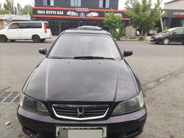 срочно продать машину: Honda Accord: 2000 г., 1.8 л, Механика, Бензин, Седан