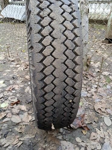 225 65 r6c: Kamaz Tekeri 300-luk