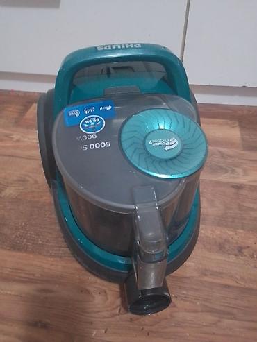 Klasični usisivači: Usisivac PHILIPS Power Cyclone7 je potpuno ispravan, u odlicnom je — 5