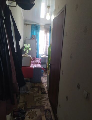 эмарк жибек жолу: 1 комната, 11 м², Общежитие и гостиничного типа, 1 этаж