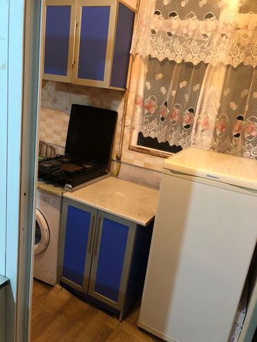 kombi radiator: XIRDALAnda 2 otaqli eşyalı kombili bina evi kirəyə verilir Qiymet 350