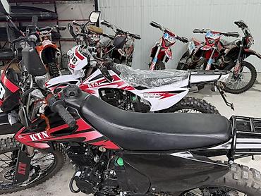 мотоцикл ктм ендуро: Эндуро/KTN 300X - Класс: эндуро/dual-sport для бездорожья и города - — 3