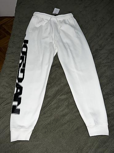 skafanderi ya decu: Nike Jordan MVP Men's Fleece Trousers vel. M NOVO
FV7229 133 — 6