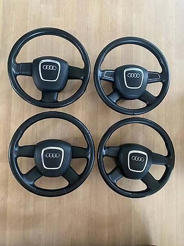 igle za pen: VOLAN ZA AUDI A3, A4, A4 ALLROAD . OD 2001. DO 2012. GOD. | za sve — 1