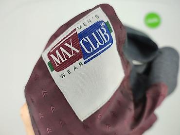 stromberg kurtki: MAX, Marynarka męska, rozmiar XL — 4