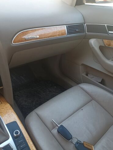 скупка авто запчастей: Audi A6: 2008 г., 2.8 л, Автомат, Бензин, Седан
