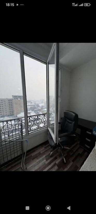 nova grant: 2 комнаты, 61 м², Филармония Элитка, 9 этаж — 3