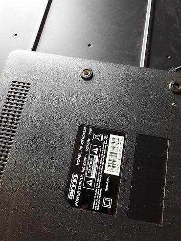 samsung televizor təmiri: Ehtiyat hissesi kimi satiram.çati qirigi yoxdur,sadece gostermir — 9